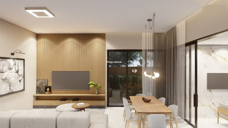 Imagem Casa de Condomínio com 3 Quartos à Venda, 302 m² em Residencial Alphaville Ii - Campo Grande Imagem Casa de Condomínio com 3 Quartos à Venda, 302 m² em Residencial Alphaville Ii - Campo Grande
