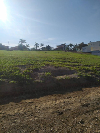 Imagem Terreno à Venda, 450 m² em Condomínio Ninho Verde I - Porangaba Imagem Terreno à Venda, 450 m² em Condomínio Ninho Verde I - Porangaba