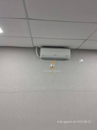 Imagem Sala Comercial para Alugar, 21 m² em Jardim Santa Emilia - Guarulhos