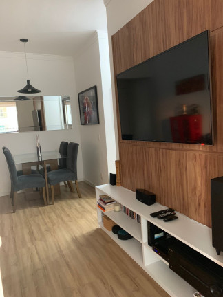 Imagem Apartamento com 2 Quartos à Venda, 57 m² em Barra Funda - São Paulo Imagem Apartamento com 2 Quartos à Venda, 57 m² em Barra Funda - São Paulo
