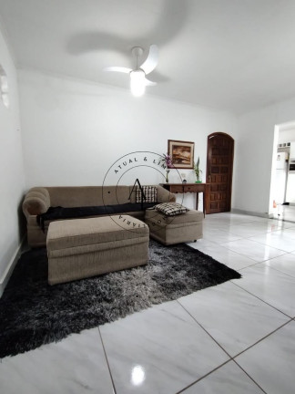 Imagem Casa com 3 Quartos à Venda, 200 m² em Parque Imperador - Campinas