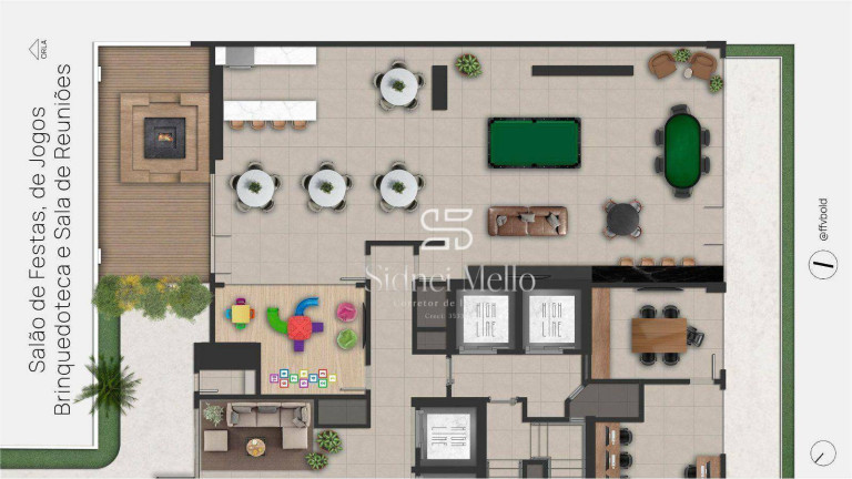 Imagem Apartamento com 4 Quartos à Venda, 140 m² em 2 Quadra Centro - Balneário Camboriú Imagem Apartamento com 4 Quartos à Venda, 140 m² em 2 Quadra Centro - Balneário Camboriú