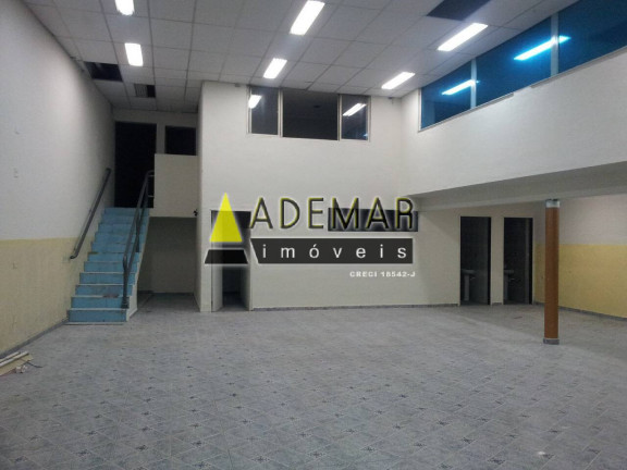 Imagem Sala Comercial para Alugar, 467 m² em Taboão - Diadema Imagem Sala Comercial para Alugar, 467 m² em Taboão - Diadema