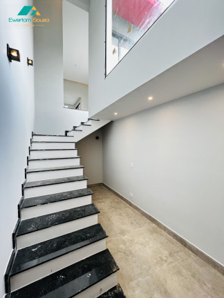 Imagem Casa com 3 Quartos à Venda, 140 m² em Rio Abaixo - Atibaia Imagem Casa com 3 Quartos à Venda, 140 m² em Rio Abaixo - Atibaia