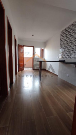 Imagem Apartamento com 2 Quartos à Venda, 45 m² em Vila Antonina - São Paulo