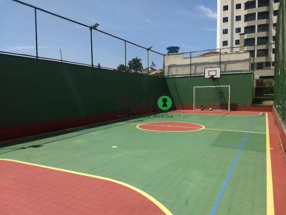 Imagem Apartamento com 3 Quartos à Venda, 87 m² em Jardim Anália Franco - São Paulo Imagem Apartamento com 3 Quartos à Venda, 87 m² em Jardim Anália Franco - São Paulo