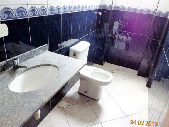 Imagem Apartamento com 3 Quartos à Venda, 119 m² em Canto Do Forte - Praia Grande