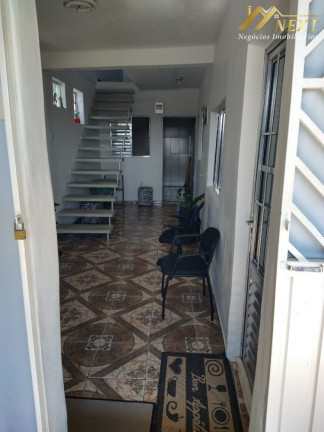 Imagem Imóvel com 3 Quartos à Venda, 149 m² em Parque Mira Flores - Itapevi