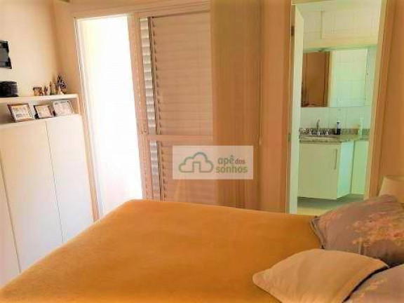 Imagem Apartamento com 3 Quartos à Venda, 145 m² em Vila Ipojuca - São Paulo Imagem Apartamento com 3 Quartos à Venda, 145 m² em Vila Ipojuca - São Paulo