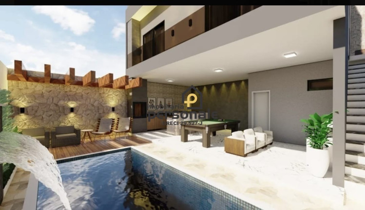 Imagem Imóvel com 3 Quartos à Venda, 198 m² em Parque Ibiti Reserva - Sorocaba Imagem Imóvel com 3 Quartos à Venda, 198 m² em Parque Ibiti Reserva - Sorocaba