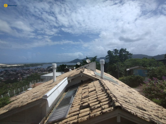 Imagem Casa com 3 Quartos à Venda, 657 m² em Lagoa Da Conceição - Florianópolis