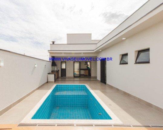 Imagem Casa com 3 Quartos à Venda, 195 m² em Jardim Piemonte - Indaiatuba Imagem Casa com 3 Quartos à Venda, 195 m² em Jardim Piemonte - Indaiatuba