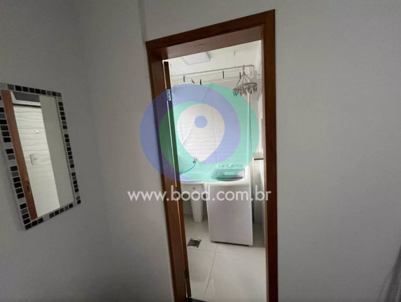 Imagem Apartamento com 1 Quarto à Venda, 50 m² em Gonzaga - Santos Imagem Apartamento com 1 Quarto à Venda, 50 m² em Gonzaga - Santos