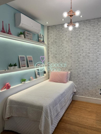 Imagem Apartamento com 3 Quartos à Venda, 189 m² em Lapa - São Paulo