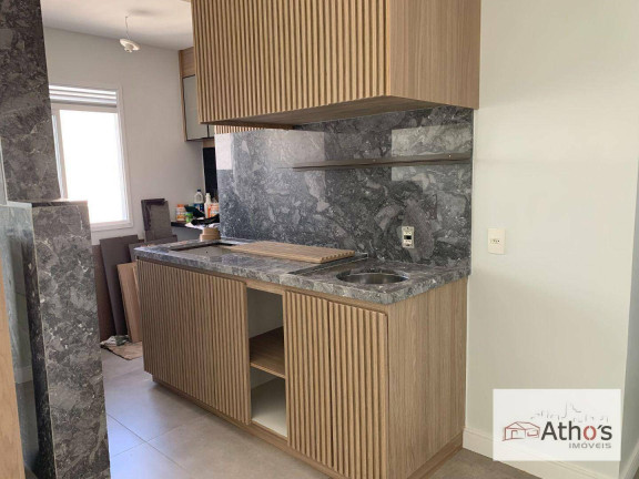 Imagem Apartamento com 3 Quartos à Venda, 89 m² em Jardim Dos Taperás - Salto Imagem Apartamento com 3 Quartos à Venda, 89 m² em Jardim Dos Taperás - Salto