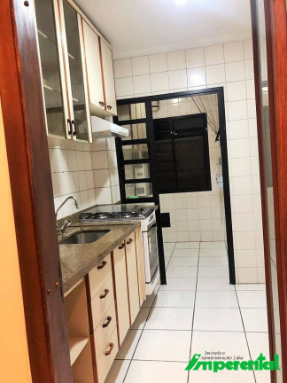 Imagem Apartamento com 3 Quartos à Venda, 75 m² em Vila São Francisco - São Paulo Imagem Apartamento com 3 Quartos à Venda, 75 m² em Vila São Francisco - São Paulo