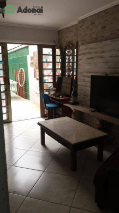 Imagem Casa com 4 Quartos à Venda, 130 m² em Jardim Califórnia - Jundiaí