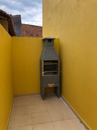 Imagem Casa com 2 Quartos à Venda, 60 m² em Nossa Senhora Do Sion - Itanhaém Imagem Casa com 2 Quartos à Venda, 60 m² em Nossa Senhora Do Sion - Itanhaém