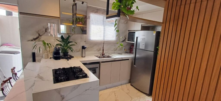 Imagem Sobrado com 2 Quartos à Venda, 62 m² em Parque Santa Rosa - Suzano Imagem Sobrado com 2 Quartos à Venda, 62 m² em Parque Santa Rosa - Suzano