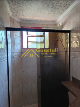 Imagem Apartamento com 2 Quartos para Alugar, 52 m² em Glebas Califórnia - Piracicaba