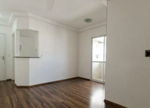 Imagem Apartamento com 3 Quartos à Venda, 60 m² em Vila Pompéia - São  Paulo