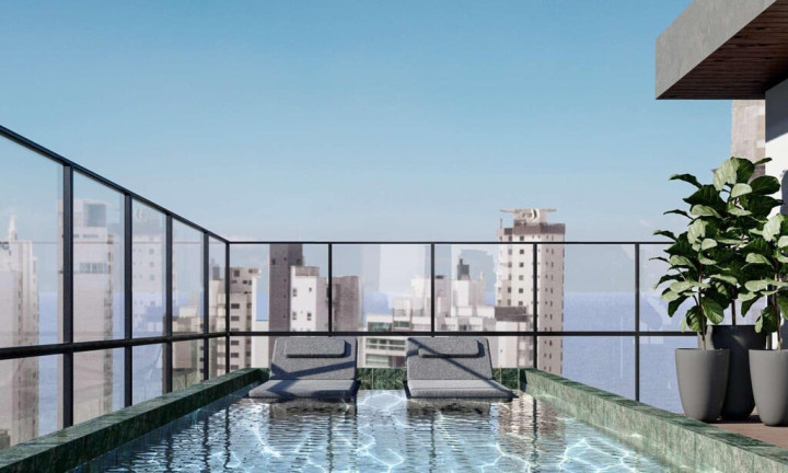 Imagem Apartamento com 3 Quartos à Venda, 141 m² em Centro - Balneário Camboriú Imagem Apartamento com 3 Quartos à Venda, 141 m² em Centro - Balneário Camboriú
