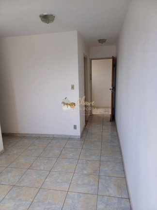 Imagem Apartamento com 1 Quarto à Venda, 35 m² em Sacomã - São Paulo