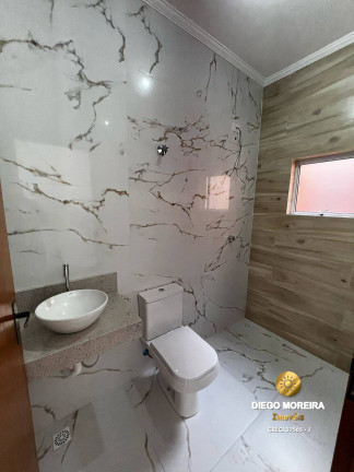 Imagem Casa com 3 Quartos à Venda, 169 m² em Laranjeiras - Caieiras