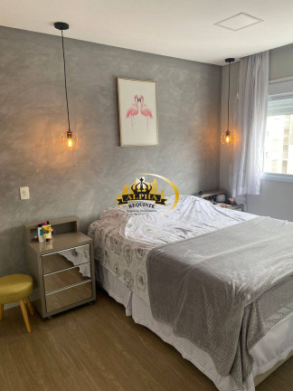 Imagem Apartamento com 2 Quartos à Venda, 65 m² em Alphaville Empresarial - Barueri