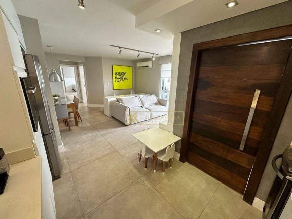 Imagem Apartamento com 2 Quartos à Venda, 85 m² em Kobrasol - São José Imagem Apartamento com 2 Quartos à Venda, 85 m² em Kobrasol - São José