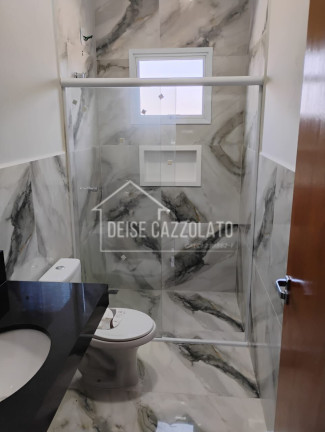 Imagem Casa com 3 Quartos à Venda, 130 m² em Condomínio Terras De São Francisco - Sorocaba Imagem Casa com 3 Quartos à Venda, 130 m² em Condomínio Terras De São Francisco - Sorocaba