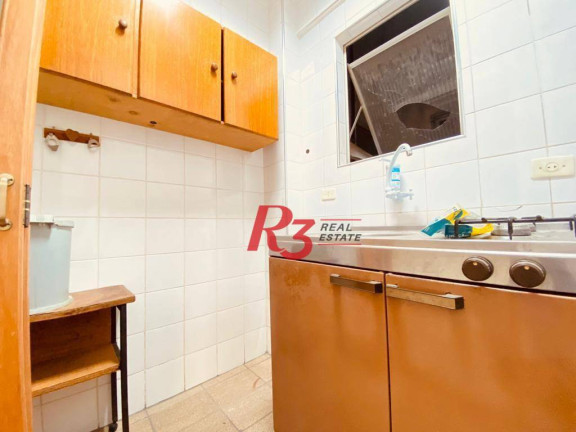 Imagem Sala Comercial à Venda ou Locação, 62 m² em Vila Belmiro - Santos Imagem Sala Comercial à Venda ou Locação, 62 m² em Vila Belmiro - Santos
