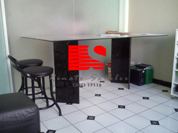 Imagem Sala Comercial à Venda, 43 m² em Centro - Belo Horizonte