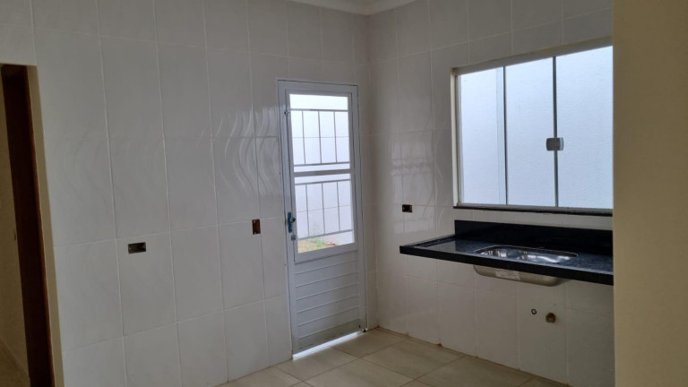 Imagem Casa com 2 Quartos à Venda, 72 m² em Nova Lima - Campo Grande