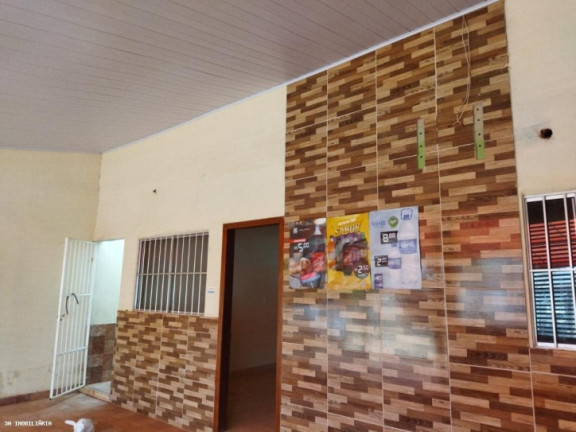 Imagem Casa com 2 Quartos à Venda, 140 m² em Castanheira - Porto Velho Imagem Casa com 2 Quartos à Venda, 140 m² em Castanheira - Porto Velho