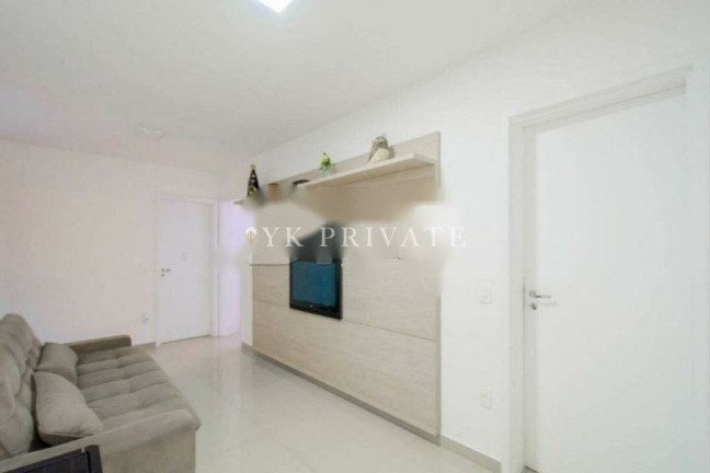Imagem Apartamento com 4 Quartos à Venda, 241 m² em Jardim Das Perdizes - São Paulo