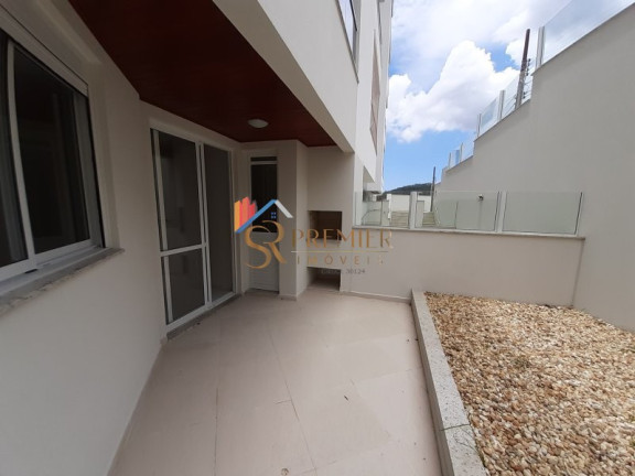 Apartamento com 2 Quartos à Venda, 72 m² em Carvoeira - Florianópolis