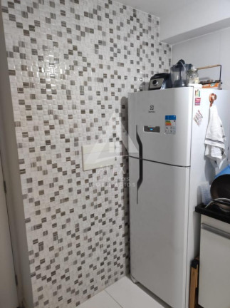 Imagem Apartamento com 1 Quarto à Venda, 41 m² em Cosmos - Rio De Janeiro Imagem Apartamento com 1 Quarto à Venda, 41 m² em Cosmos - Rio De Janeiro