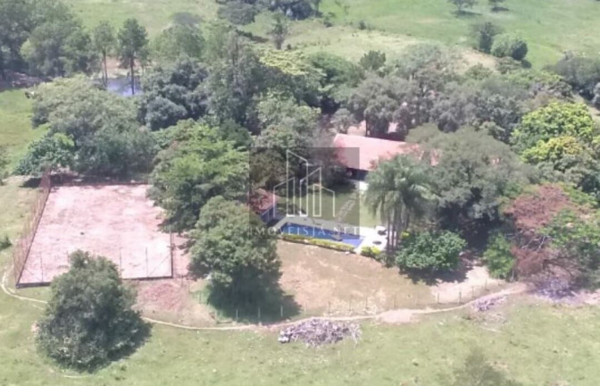 Imagem Imóvel com 5 Quartos à Venda, 80.000 m² em Centro - Jumirim Imagem Imóvel com 5 Quartos à Venda, 80.000 m² em Centro - Jumirim