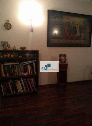 Imagem Casa com 3 Quartos à Venda, 160 m² em Brooklin - São Paulo Imagem Casa com 3 Quartos à Venda, 160 m² em Brooklin - São Paulo