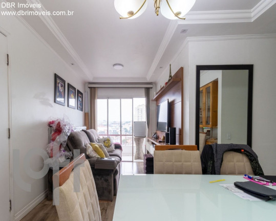 Imagem Apartamento com 3 Quartos à Venda, 98 m² em Vila Maria - Sao Paulo Imagem Apartamento com 3 Quartos à Venda, 98 m² em Vila Maria - Sao Paulo
