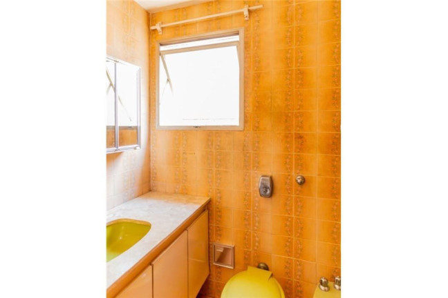 Imagem Imóvel com 3 Quartos à Venda, em Higienópolis - São Paulo Imagem Imóvel com 3 Quartos à Venda, em Higienópolis - São Paulo