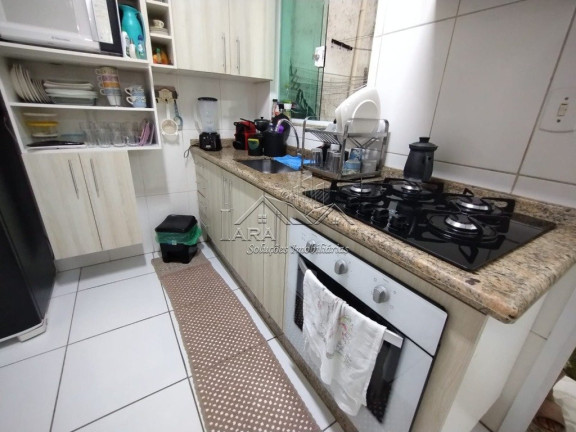 Imagem Casa de Condomínio com 2 Quartos à Venda,  em Vila Ré - São Paulo