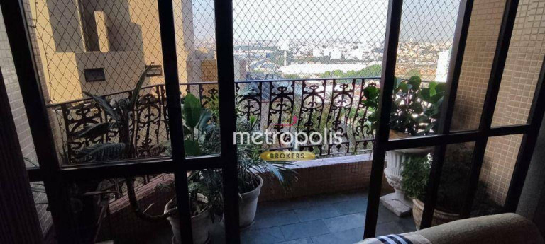 Imagem Apartamento com 4 Quartos à Venda, 149 m² em Barcelona - São Caetano Do Sul Imagem Apartamento com 4 Quartos à Venda, 149 m² em Barcelona - São Caetano Do Sul