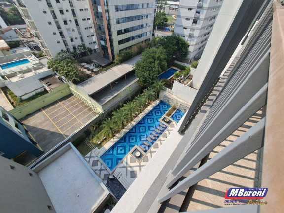 Imagem Apartamento com 1 Quarto à Venda, 28 m² em Paraíso - São Paulo Imagem Apartamento com 1 Quarto à Venda, 28 m² em Paraíso - São Paulo