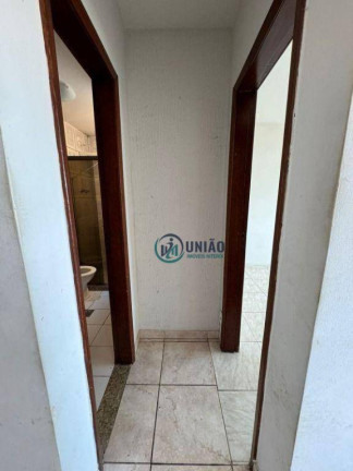 Imagem Apartamento com 1 Quarto à Venda, 50 m² em Fonseca - Niterói