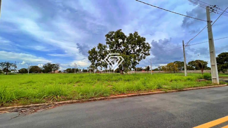 Imagem Terreno à Venda, 600 m² em Loteamento Caribe - Palmas Imagem Terreno à Venda, 600 m² em Loteamento Caribe - Palmas