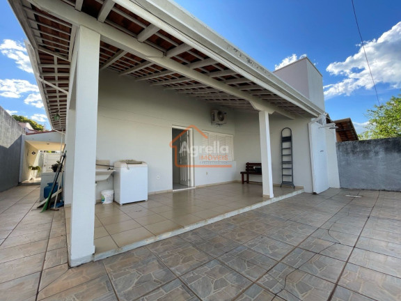 Imagem Casa com 2 Quartos à Venda, 140 m² em Santa Cruz - Mogi Mirim Imagem Casa com 2 Quartos à Venda, 140 m² em Santa Cruz - Mogi Mirim