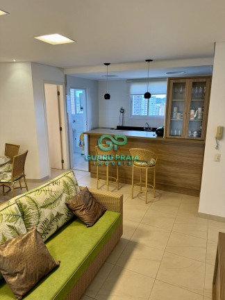 Imagem Apartamento com 3 Quartos à Venda, 97 m² em Enseada - Guarujá