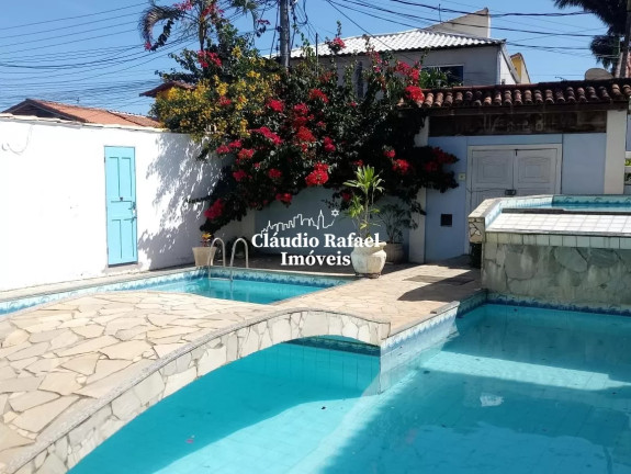 Imagem Casa à Venda, 980 m² em Geribá - Armação Dos Búzios